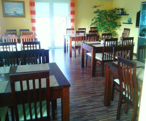 Hostal Willa Mewa
