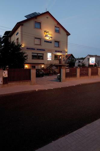 Hostal Willa Mewa