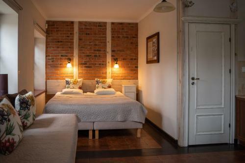 Apartamento M?ynarzowy Dworek