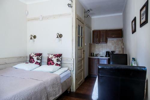 Apartamento M?ynarzowy Dworek