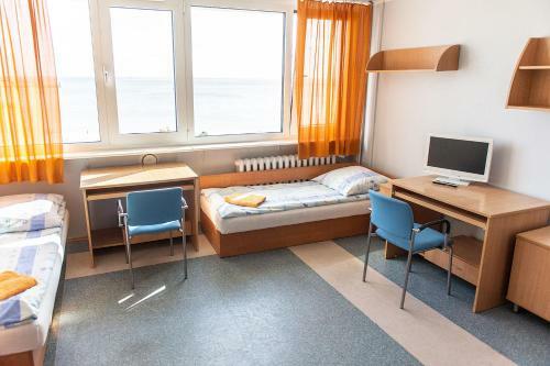 Hostel Ma?y ?agiel
