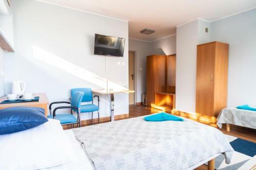 Hostel Ma?y ?agiel