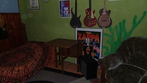 Apartamento Basement Flat