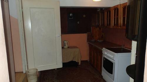 Apartamento Basement Flat