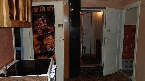 Apartamento Basement Flat