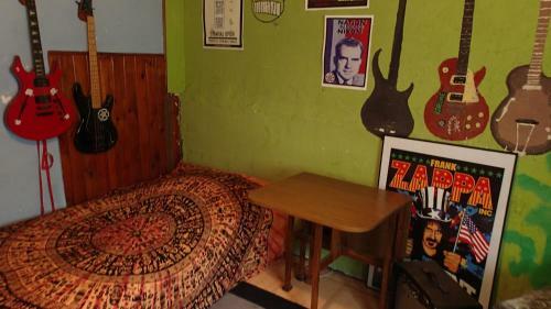 Apartamento Basement Flat