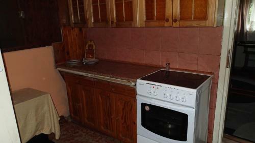 Apartamento Basement Flat