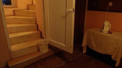 Apartamento Basement Flat