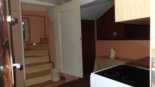 Apartamento Basement Flat