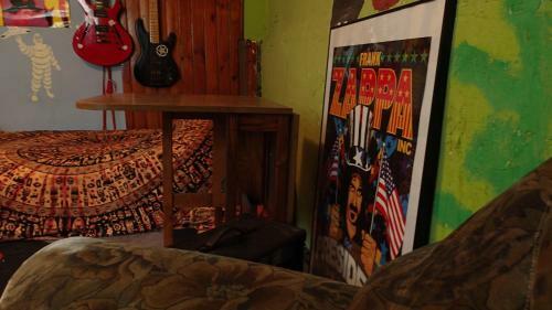 Apartamento Basement Flat