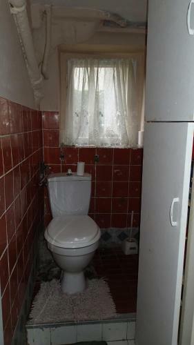 Apartamento Basement Flat