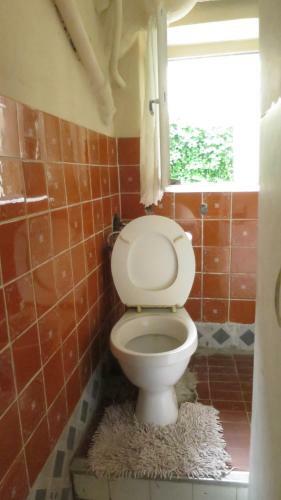 Apartamento Basement Flat