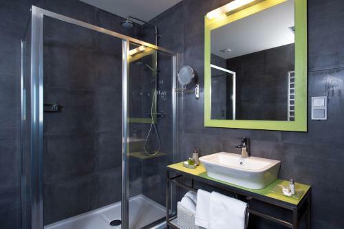 Aparthotel Longstay