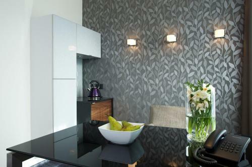 Aparthotel Longstay
