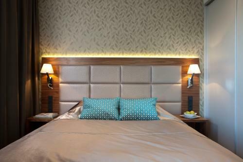 Aparthotel Longstay
