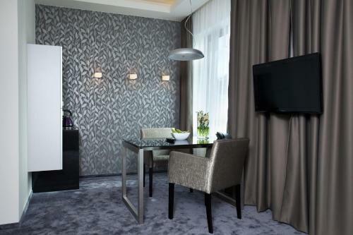 Aparthotel Longstay