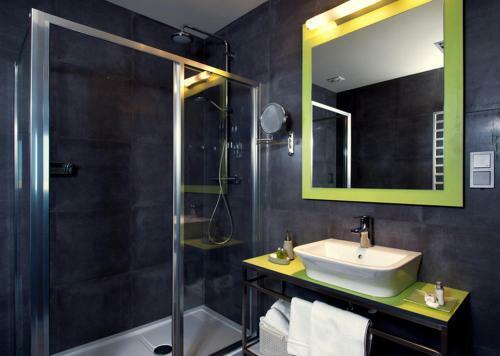 Aparthotel Longstay