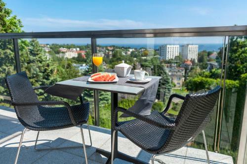 Aparthotel Longstay