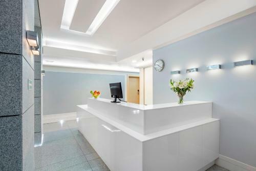 Aparthotel Longstay