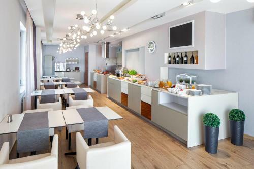 Aparthotel Longstay