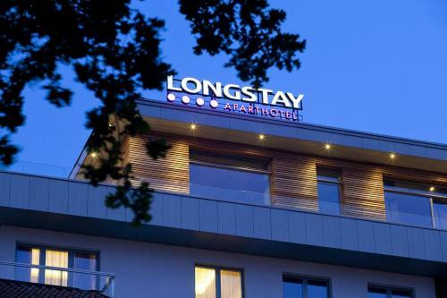Aparthotel Longstay