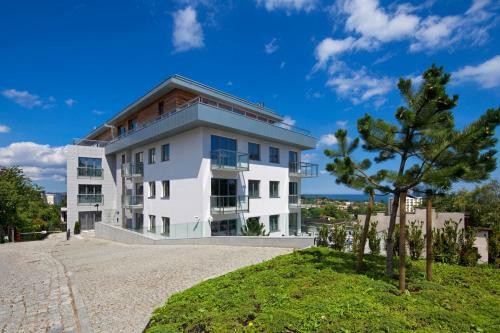 Aparthotel Longstay
