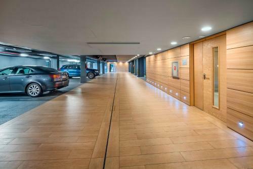 Aparthotel Longstay