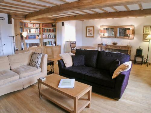 Wordsworth Cottage