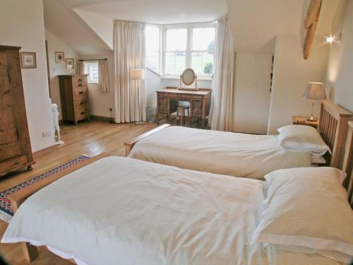 Wordsworth Cottage