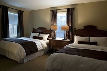 Hotel The Glenerin Inn