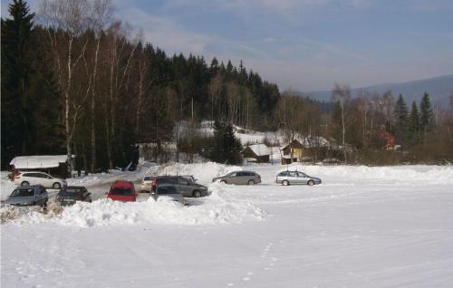 Holiday Home Dolni Maxov C.