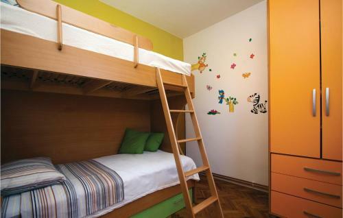 Holiday Home Gornji Rabac Croatia
