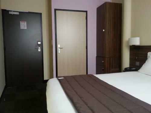 Hotel Vauban