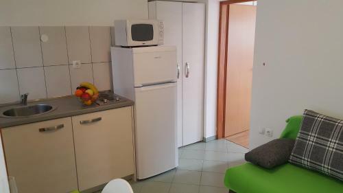 Apartments Carmen