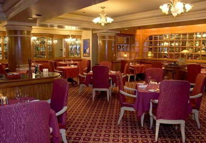 Hotel Wichita Marriott