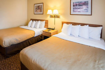 Hotel Econo Lodge Near Miller Hill Mall