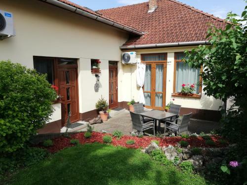 Hostal Gy�ngyszem Vend�gh�z