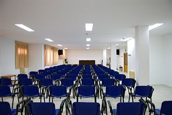 Albergue Inturjoven Viznar