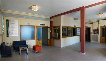 Albergue Inturjoven Viznar