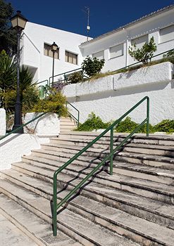 Albergue Inturjoven Viznar
