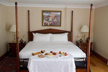 Hotel The Waterside Inn