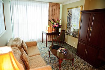 Hotel The Waterside Inn