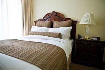 Hotel The Waterside Inn