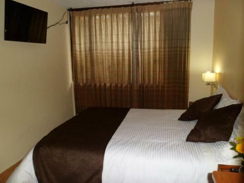 Hotel Tuvalu