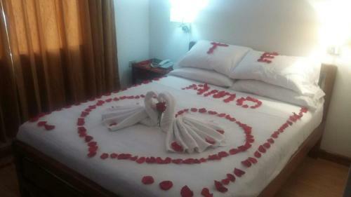 Hotel Tuvalu