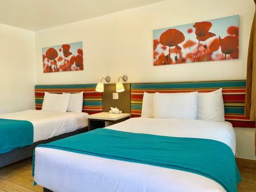 Motel Sandyland Reef Inn