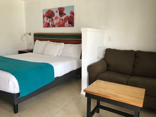 Motel Sandyland Reef Inn