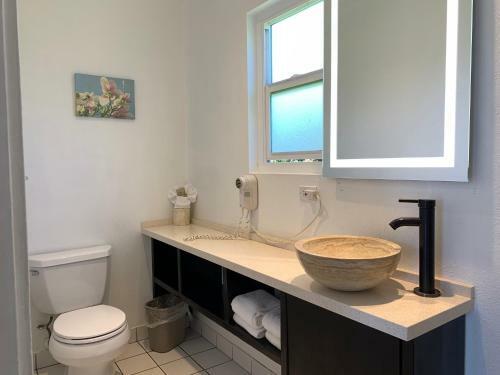 Motel Sandyland Reef Inn