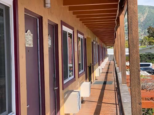 Motel Sandyland Reef Inn