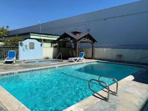 Motel Sandyland Reef Inn